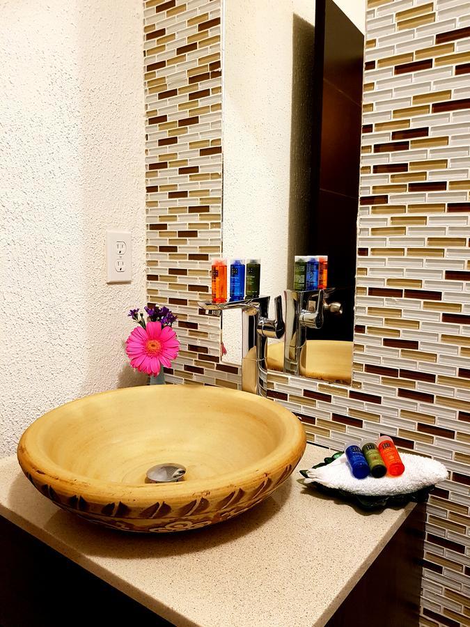 Bloom! Exclusive Boutique B&B (Adults Only) Playa del Carmen Exterior photo